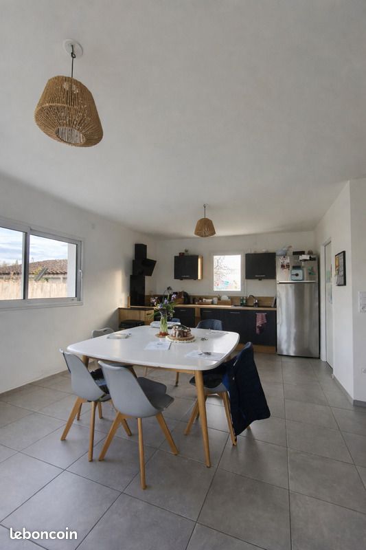 Maison 4 pièces 89 m² (image 4)