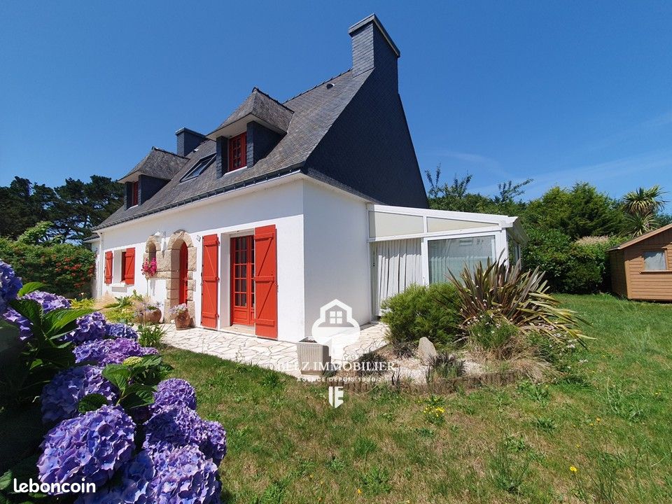 Maison 5 pièces 110 m² · à Belz · 110 m² · 399 000 €