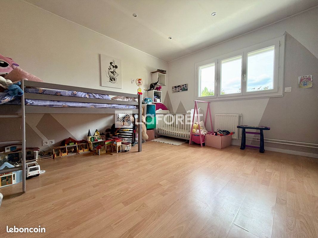 Maison 5 pièces 102 m² (image 6)