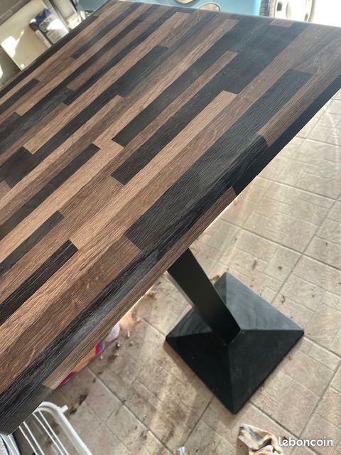Table haute (image 3)