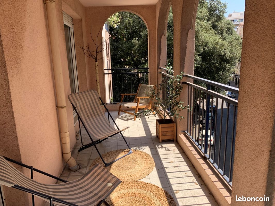 Appartement 3 pièces 83 m² · à Marseille · 83 m² · 395 000 €