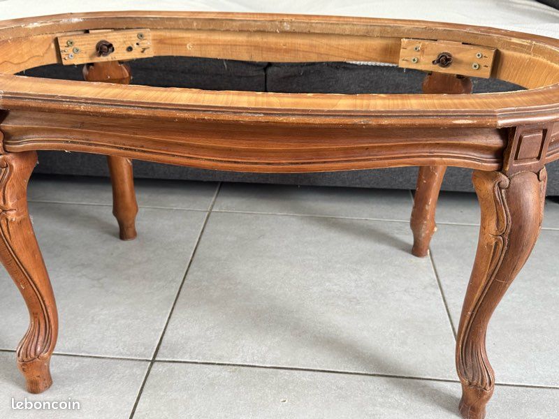 Table ancienne (image 2)