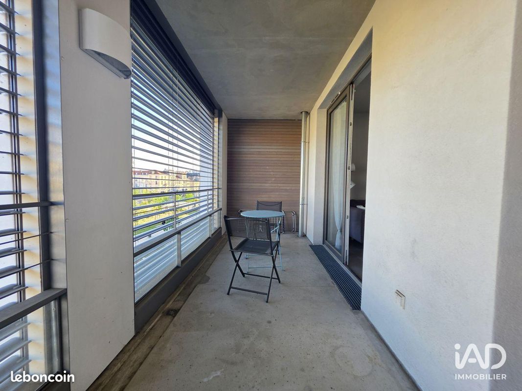 Appartement 2 pièces 38 m² · à Nancy · 38 m² · 602 €/mois