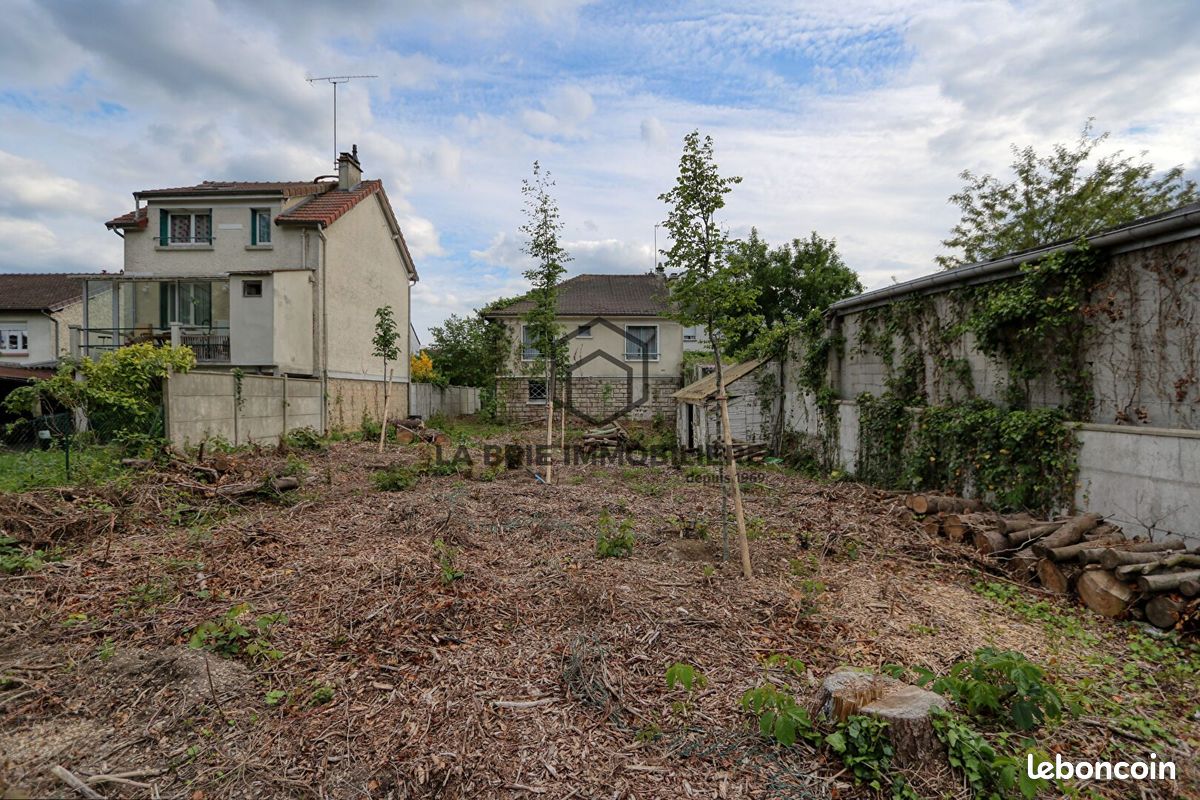 Maison 3 pièces 75 m² · à Gournay-sur-Marne · 75 m² · 315 000 €