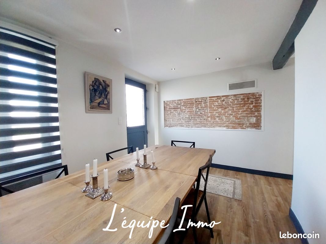 Maison de village 6 pièces 140 m² (image 14)