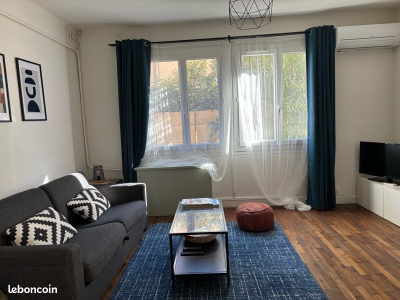 Appartement 2 pièces 56 m² · à Toulouse · 56 m² · 1 350 €/mois