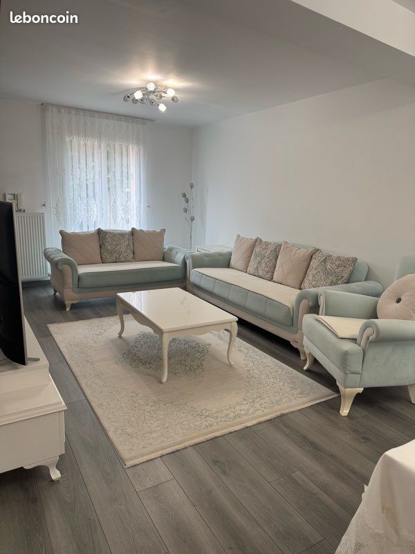 Maison 5 pièces 80 m² · à Dreux · 80 m² · 1 100 €/mois