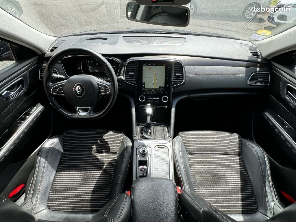 Renault Talisman dCi 160 Energy EDC Intens (image 5)