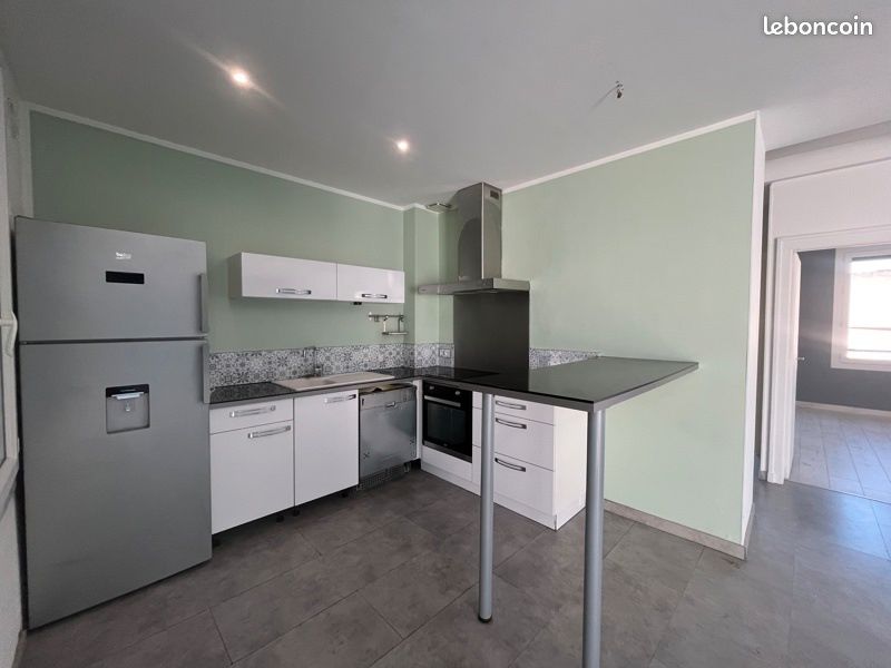 Maison 4 pièces 90 m² · à Montluçon · 90 m² · 109 017 €