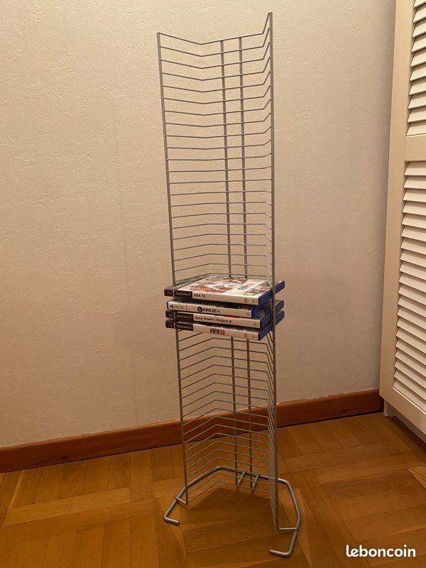 Support DVD (image 2)