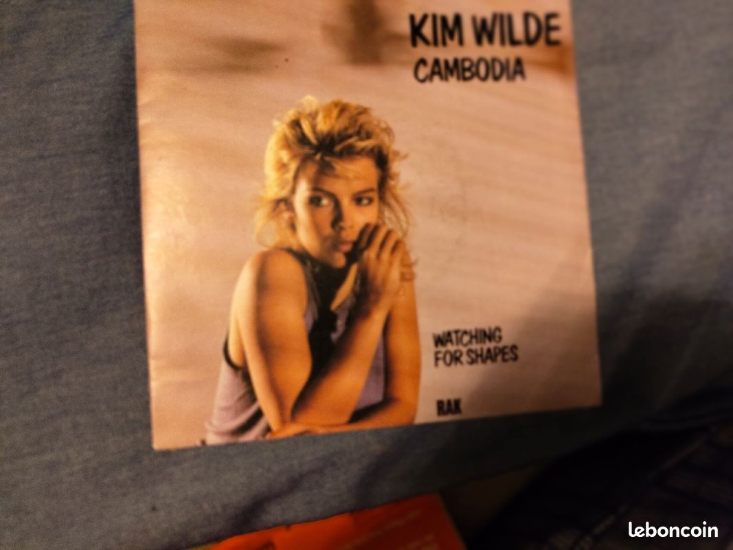 Divers Disque 45 tours (image 2)