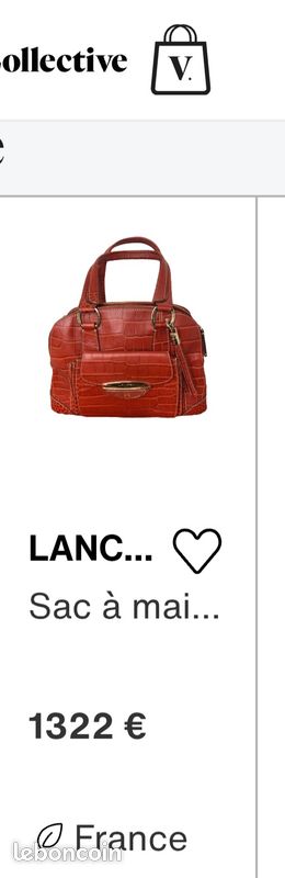 Sac de luxe (image 9)
