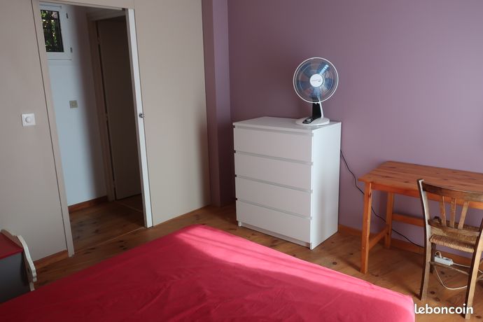 Maison meublée bail mobilité Août > Décembre — 3