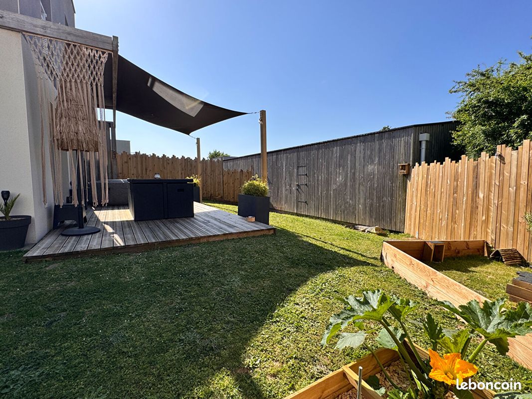 Maison 5 pièces 96 m² (image 1)