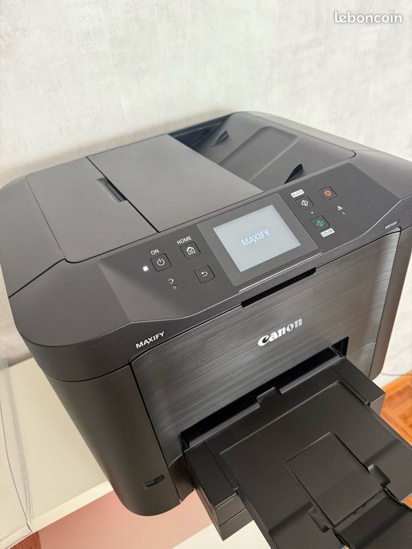 Imprimante Canon (image 2)