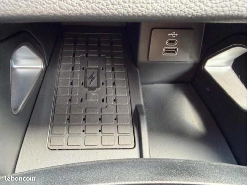 Ford Ranger 2.3 EcoBoost GTDi 281ch Stop&Start Double Cabine Wildtrak 4x4 BVA10 (image 19)