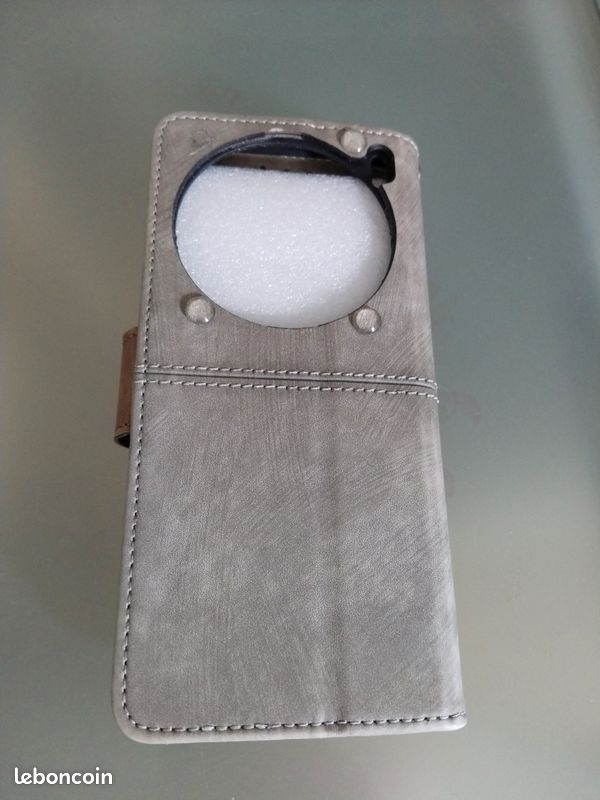 Housse vivo X100 pro (image 1)