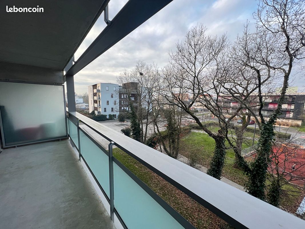 Appartement 3 pièces 66 m² · à Chantepie · 66 m² · 720 €/mois