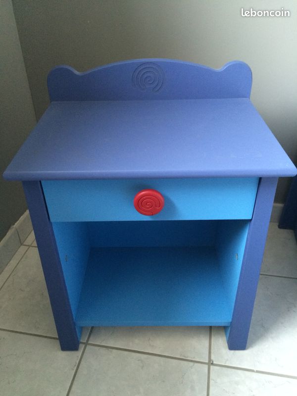 Chambre enfant (image 1)
