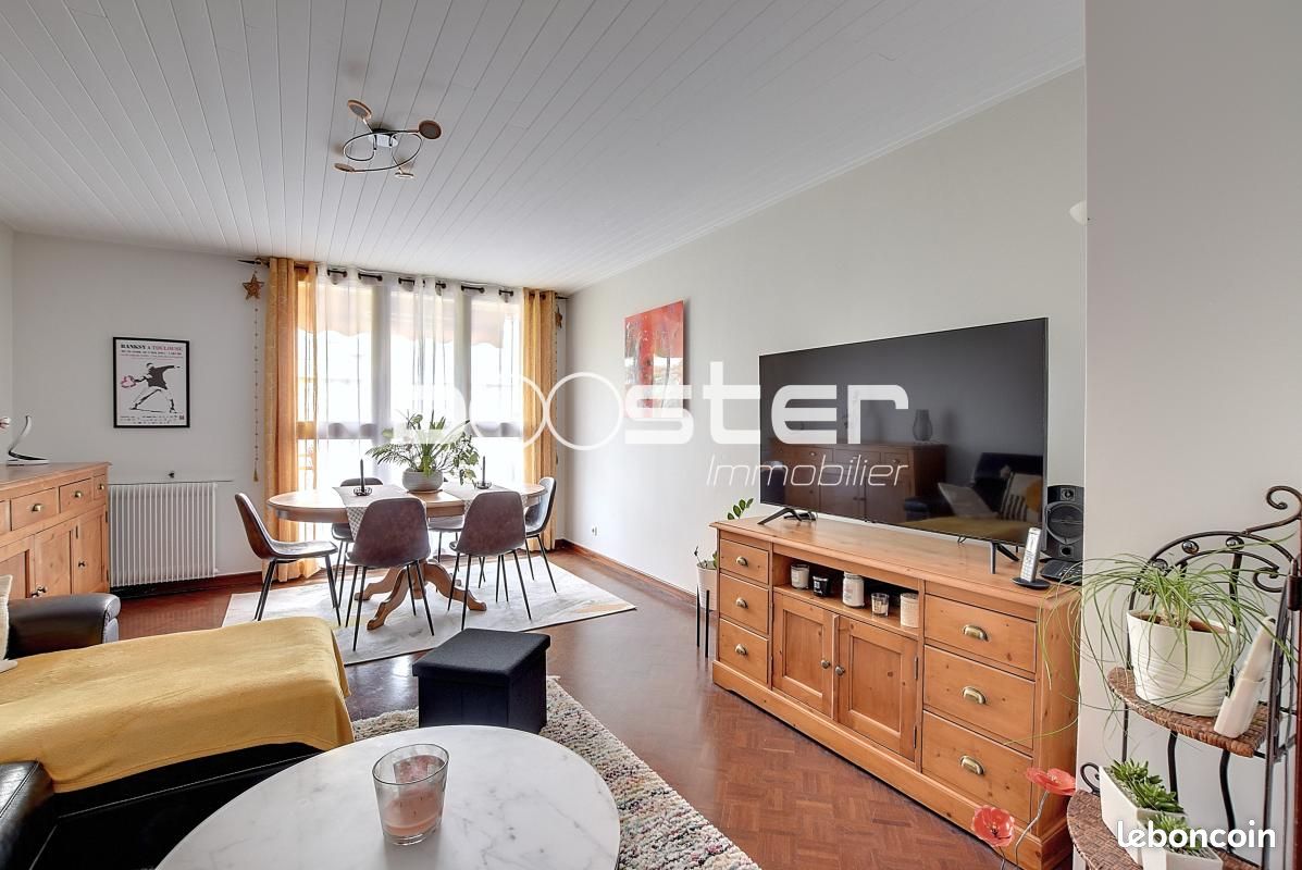 Appartement 3 pièces 73 m² · à Toulouse · 73 m² · 247 000 €