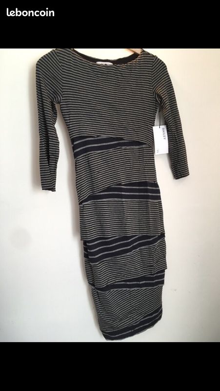 Robes longues Bailey 44 36 (S, T1) (image 3)