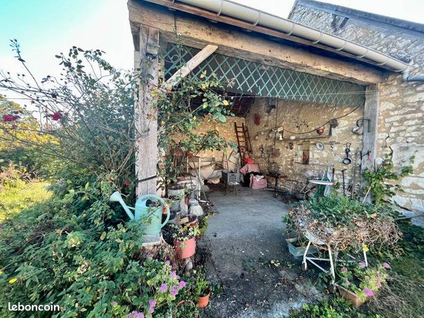 Maison 4 pièces 89 m²