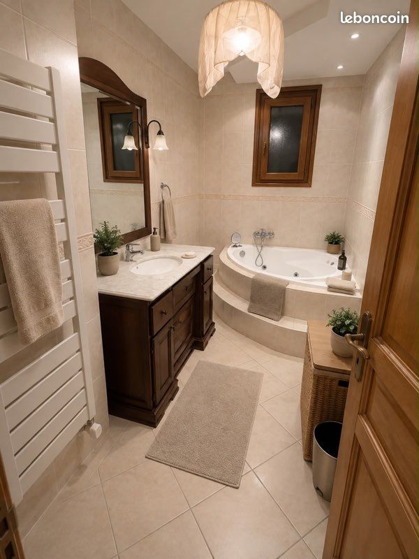 Appartement 4 pièces 94 m² · à Albertville · 94 m² · 229 000 €