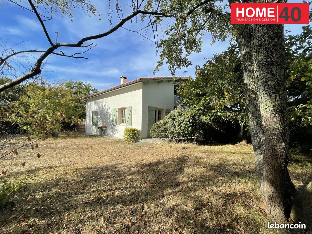 Maison 5 pièces 105 m² · à Sanguinet · 105 m² · 430 000 €