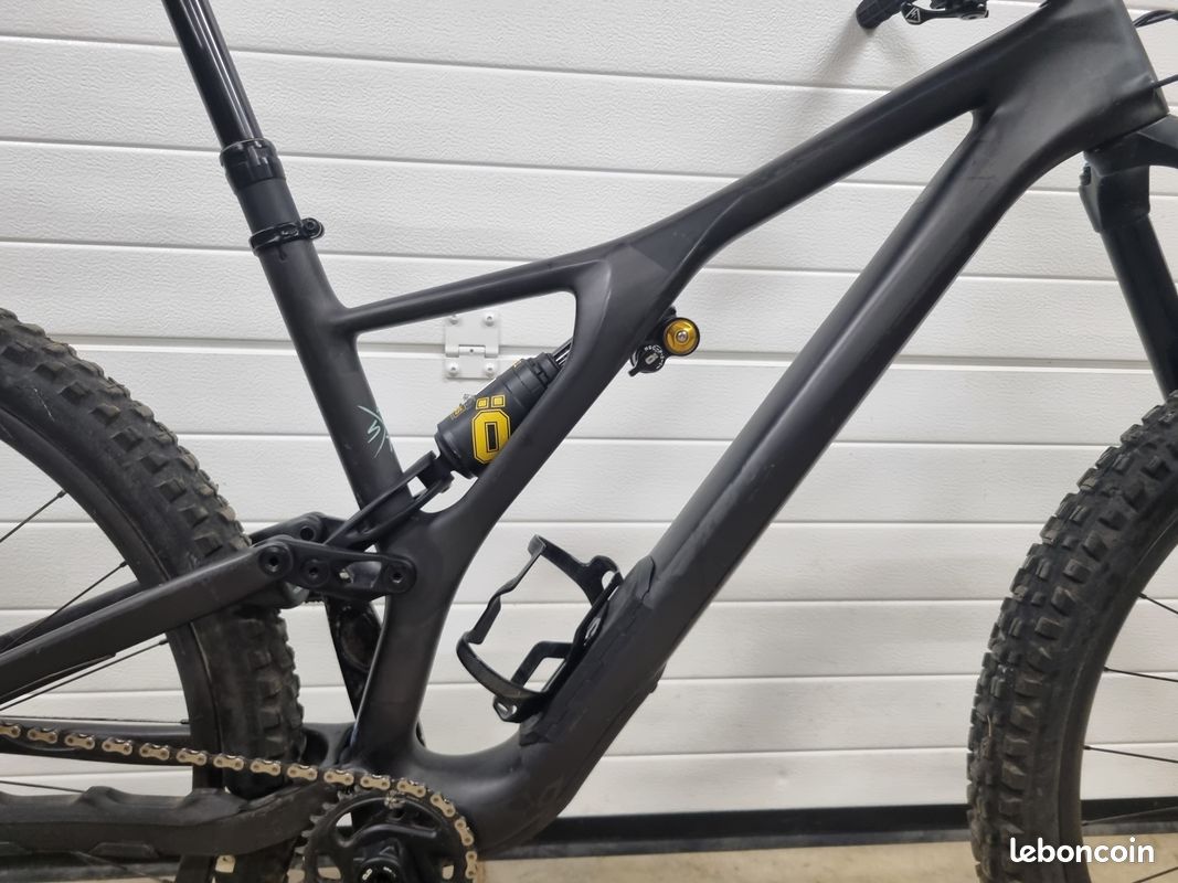 Stumpjumper evo pro (image 4)