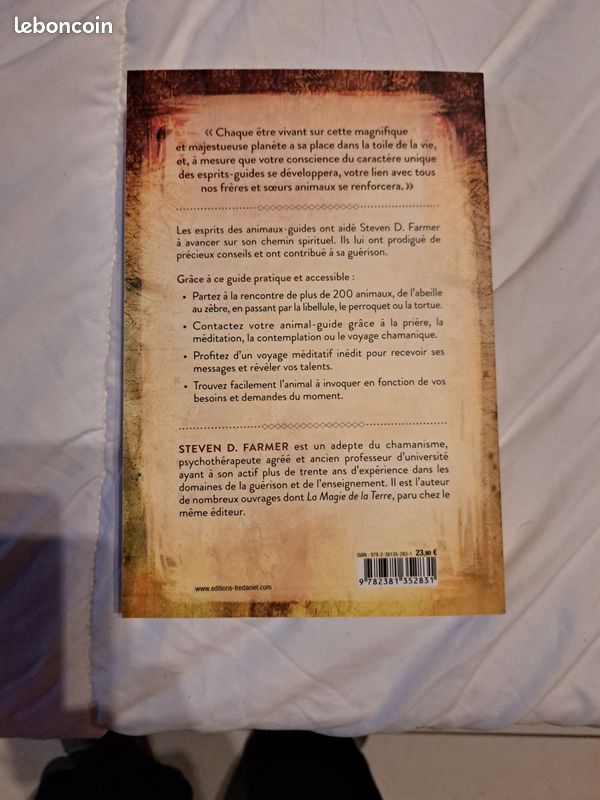 Livre esprit animal (image 3)