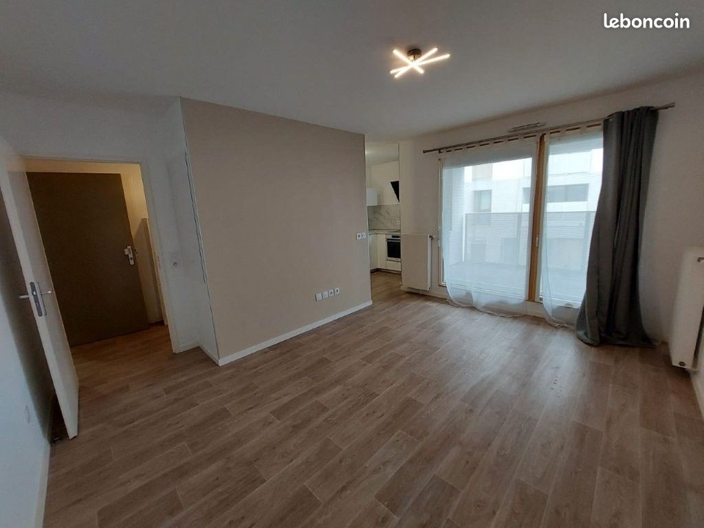 Appartement 2 pièces 42 m² · à Gonesse · 42 m² · 995 €