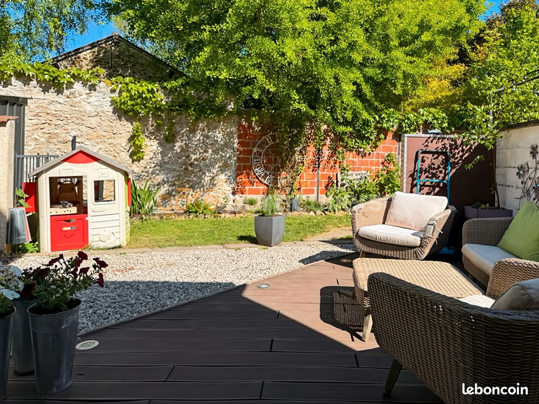 Maison 5 pièces 76 m² (image 14)