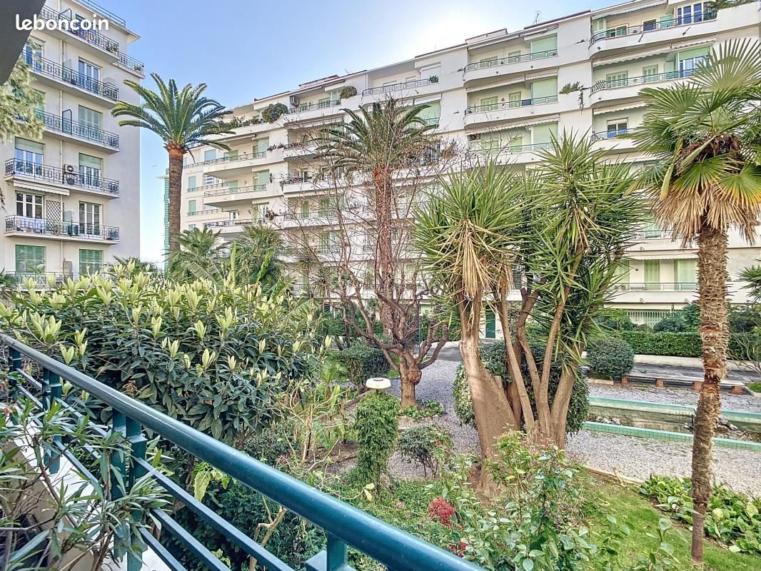 Appartement 2 pièces 62 m² · à Nice · 62 m² · 1 500 €