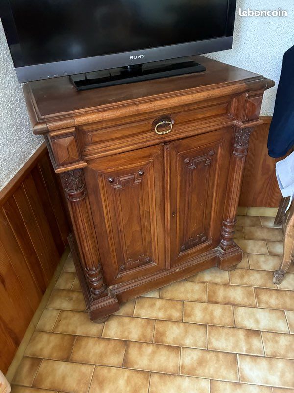 Meuble tv (image 1)