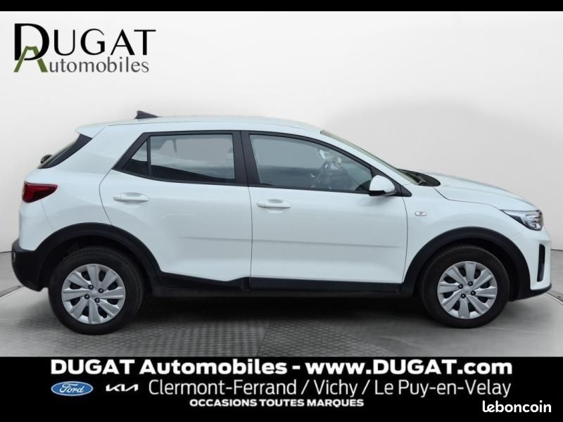 Kia Stonic 1.0 T-GDi 100ch Motion (image 6)