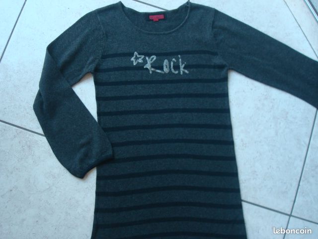 Robe 10 ans (image 3)