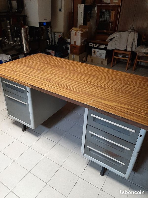 Bureau à relooker (image 4)