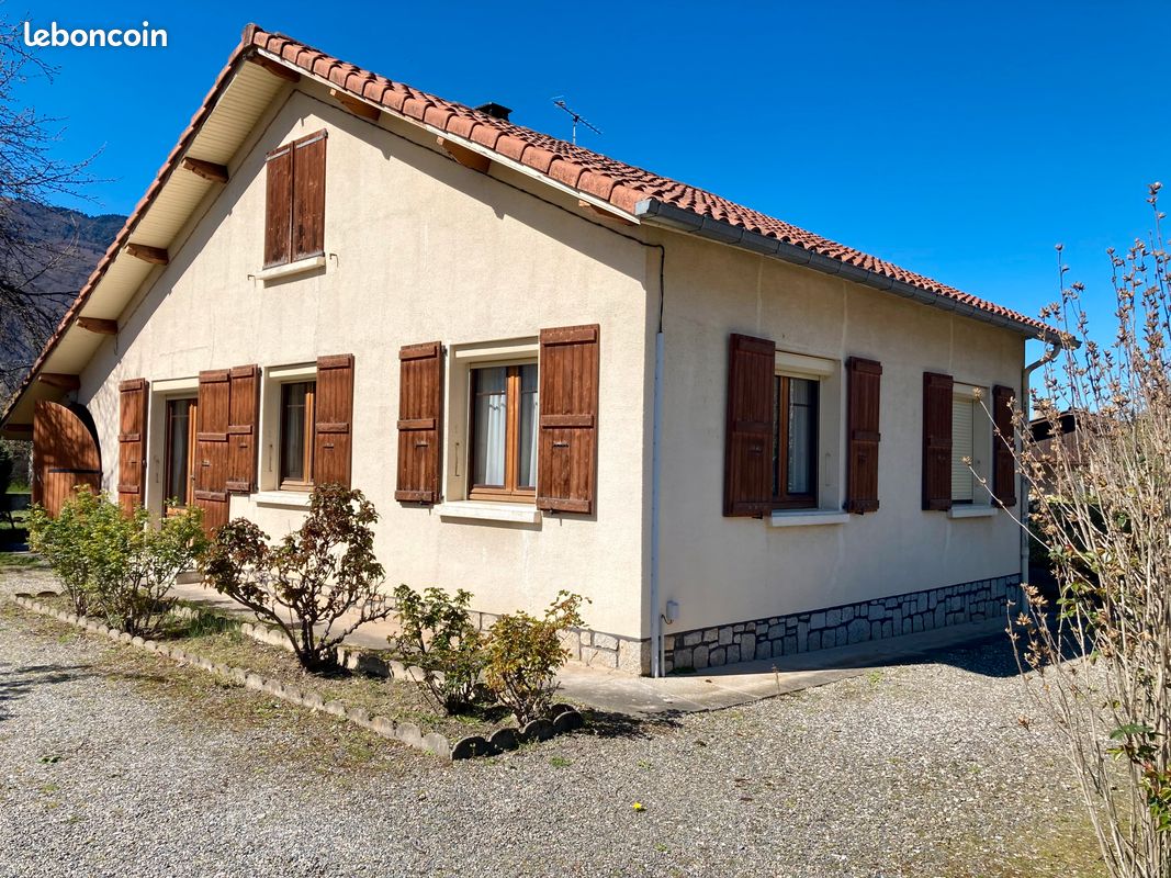 Maison 6 pièces 110 m² · à Marignac · 110 m² · 189 000 €