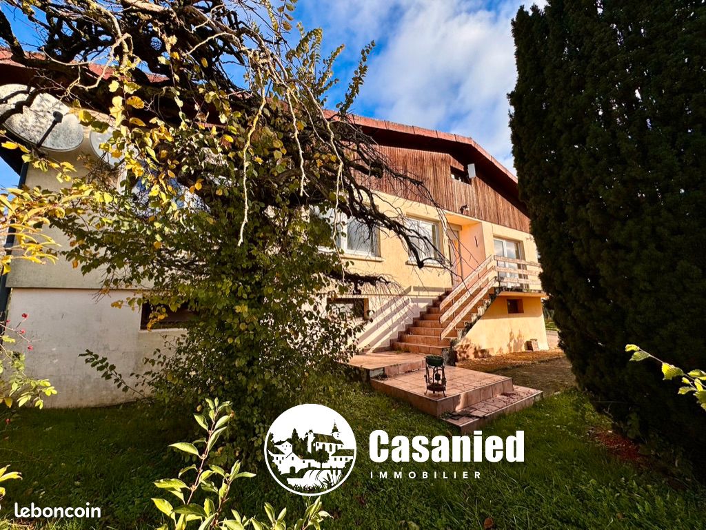 Maison 6 pièces 126 m² · à Colmen · 126 m² · 185 000 €