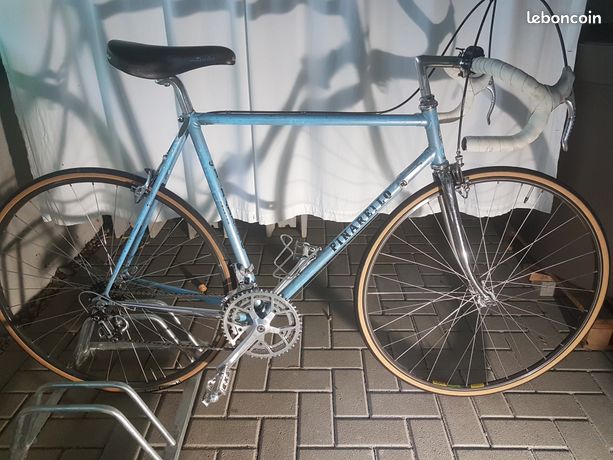 Pinarello F12 occasion reconditionné