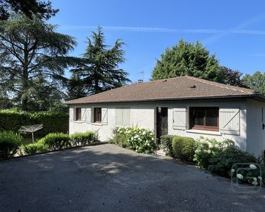 Maison 760 000 € - 130 m²