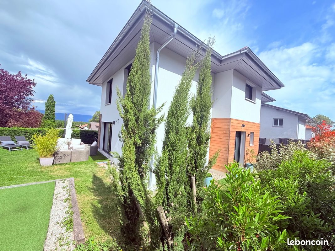 Maison 6 pièces 128 m² · à Beaumont · 128 m² · 765 000 €