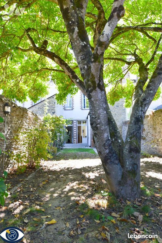 Maison 154 m² · à Laval · 154 m² · 405 600 €
