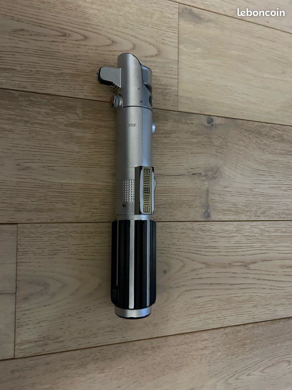 Sabre enfant starwars (image 1)