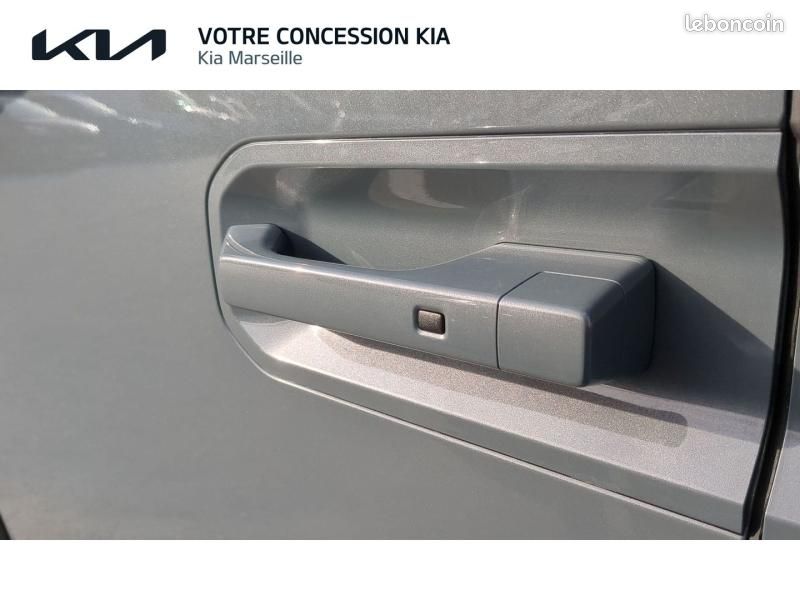 Kia PV5 Passenger L 163ch 71,2 kWh Plus (image 26)