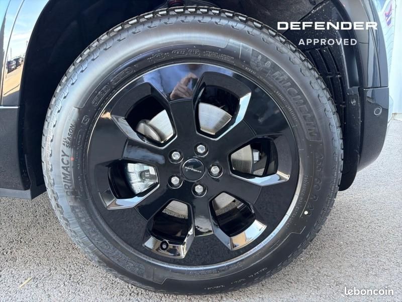 Land-rover Defender 90 3.0 D250 Hard Top X-Dynamic SE (image 13)