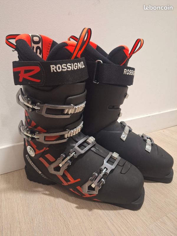 Chaussures de Ski Rossignol (image 2)