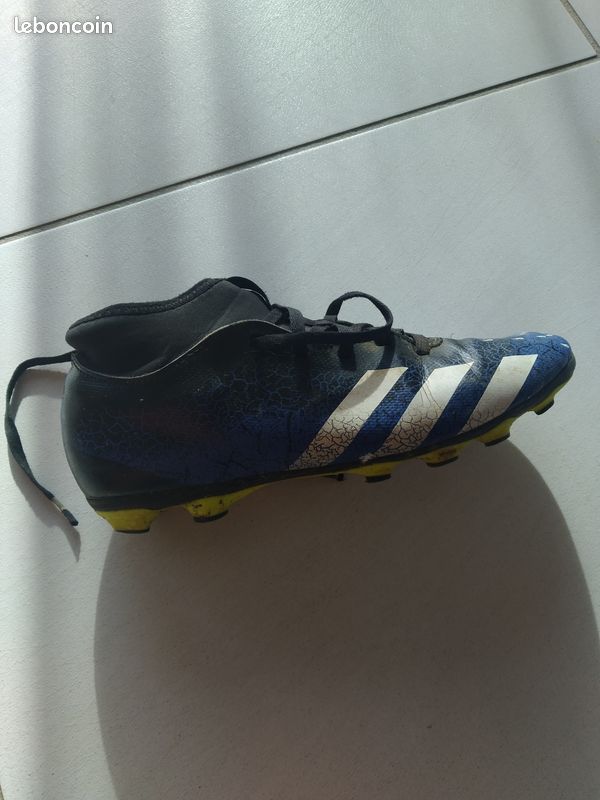 Crampons de foot 38 (image 3)