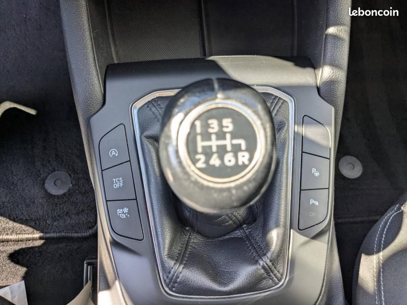 Ford Focus 1.0 EcoBoost 125ch Stop&Start Titanium (image 29)