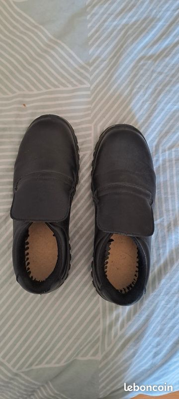 Chaussures de sécurite (image 1)